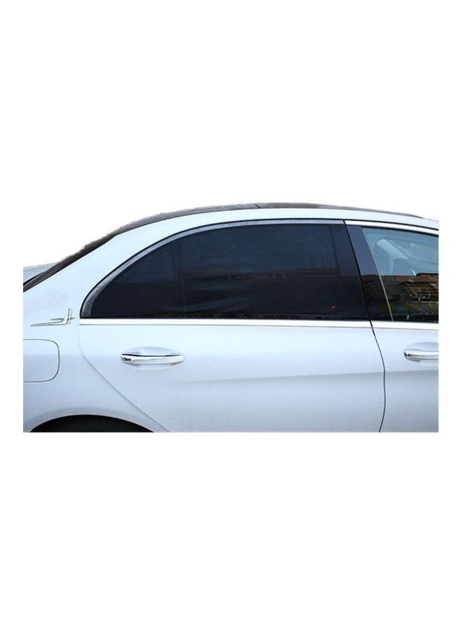 Loquat 2-Piece Car Sun Shades - Image 3