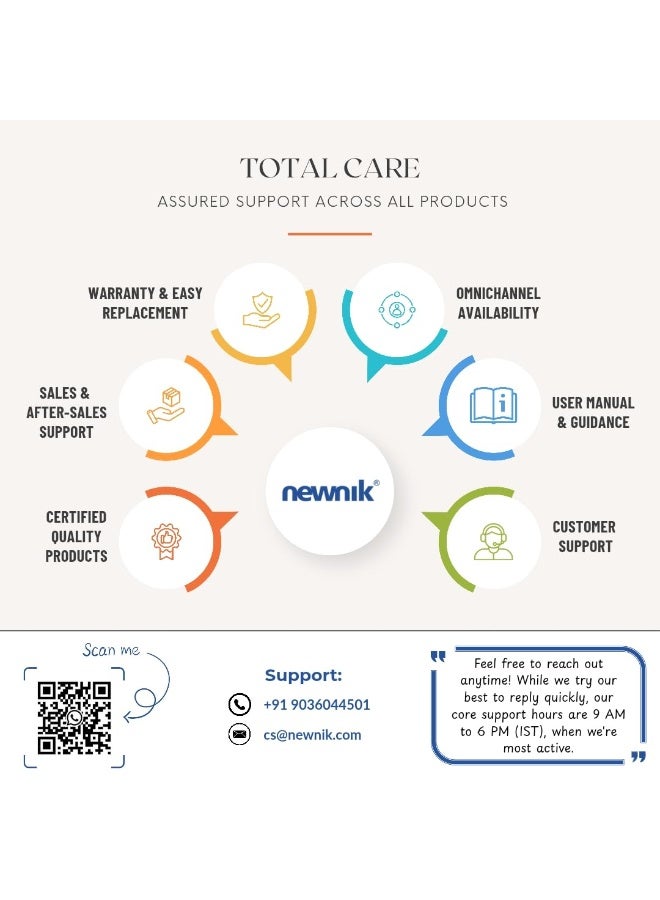 نيونيك مجموعة متابعة الصحة – جهاز قياس الأكسجين Newnik، ميزان حرارة بالأشعة تحت الحمراء Yuwell، وقناع خارجي متعدد الاستخدام للحماية اليومية - Image 2
