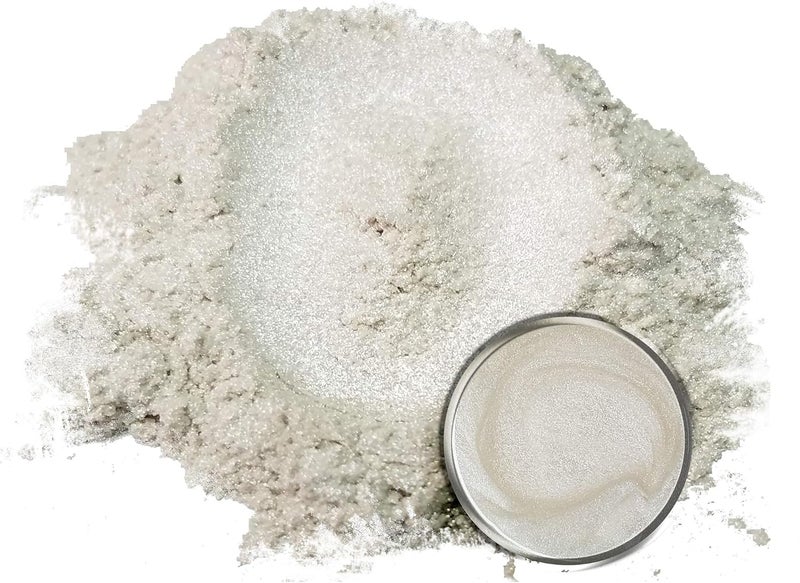 Eye Candy Premium Mica Powder Pigment “Mashido” (25g) Multipurpose DIY Arts and Crafts Additive | Natural Bath Bombs, Resin, Paint, Epoxy, Soap, Nail Polish, Lip Balm (Mashido, 25G) - Image 2