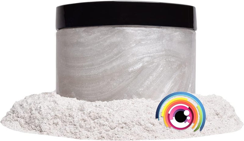 Eye Candy Premium Mica Powder Pigment “Mashido” (25g) Multipurpose DIY Arts and Crafts Additive | Natural Bath Bombs, Resin, Paint, Epoxy, Soap, Nail Polish, Lip Balm (Mashido, 25G) - Image 3