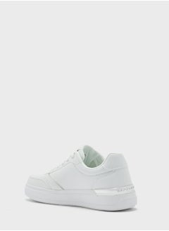 U.S.Polo Lace Up Low Top Sneakers  - Image 2