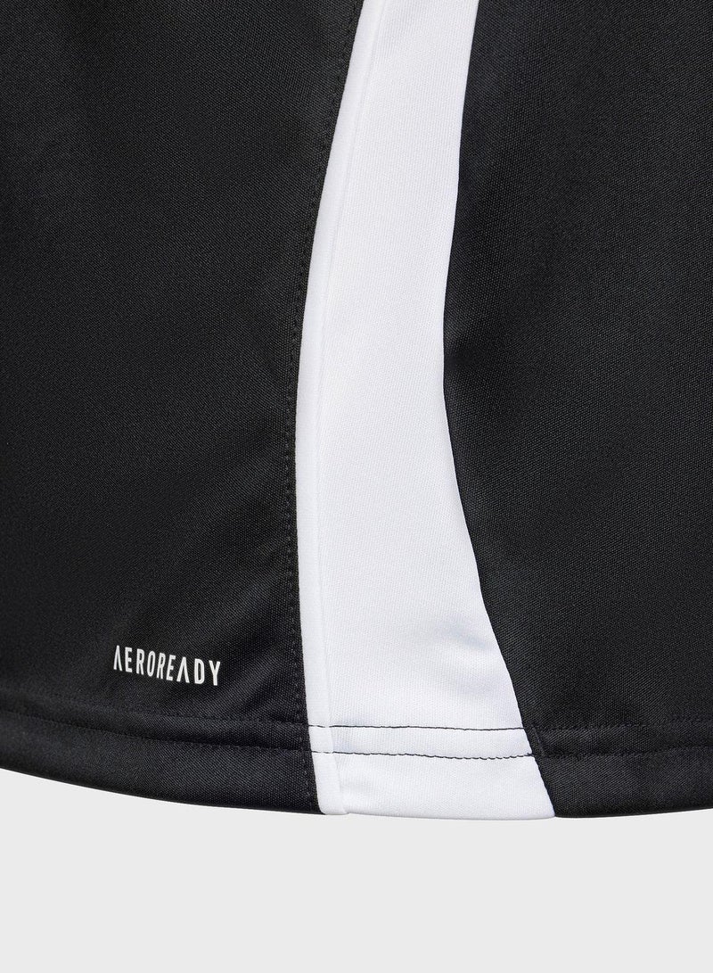 اديداس تيشيرت تيرو  للأطفال أسود - Image 5