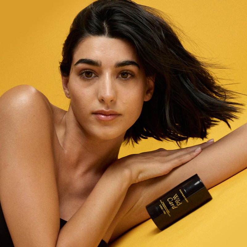 Each & Every All Natural Deodorant for Men & Women - Sensitive Skin, Vegan, Baking Soda & Aluminum-Free Deodorant - Clean Long Lasting Odor Control - Cardamom & Ginger Natural Fragrance, 2.5oz - Image 3