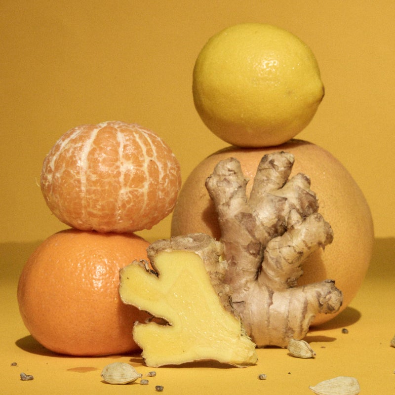 Each & Every All Natural Deodorant for Men & Women - Sensitive Skin, Vegan, Baking Soda & Aluminum-Free Deodorant - Clean Long Lasting Odor Control - Cardamom & Ginger Natural Fragrance, 2.5oz - Image 5