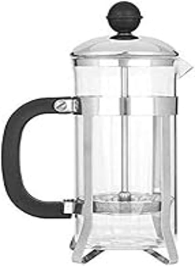 French Press Coffee Maker 350 Ml