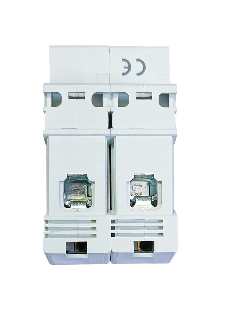 Aspa Solar CHINT 40A DC MCB 500V MINIATURE CIRCUIT BREAKER - Image 3