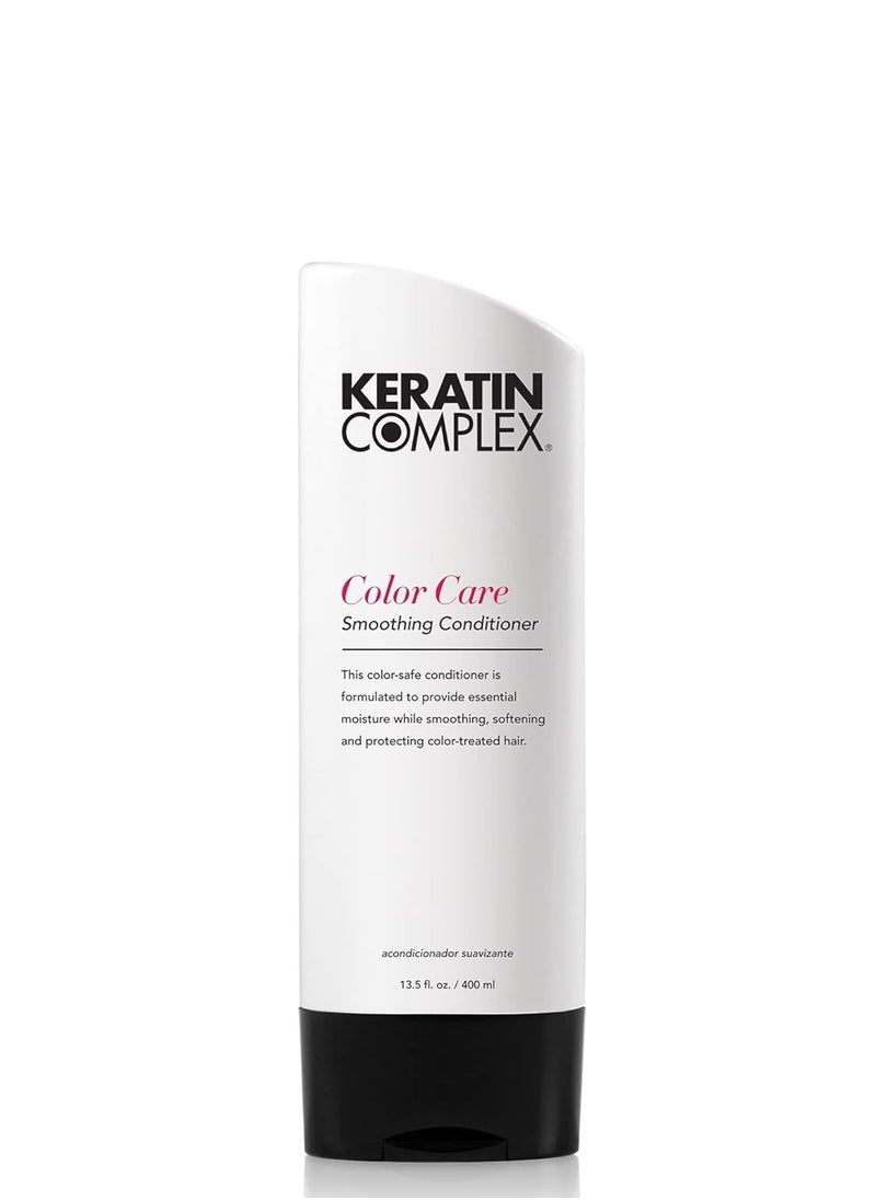 KERATIN COMPLEX Keratin Complex Color Care Smoothing Conditioner  - Image 1