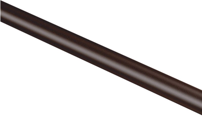 Moen YB8094OWB Mason 24-Inch Towel Bar without Mounting Posts, Old World Bronze - Image 4