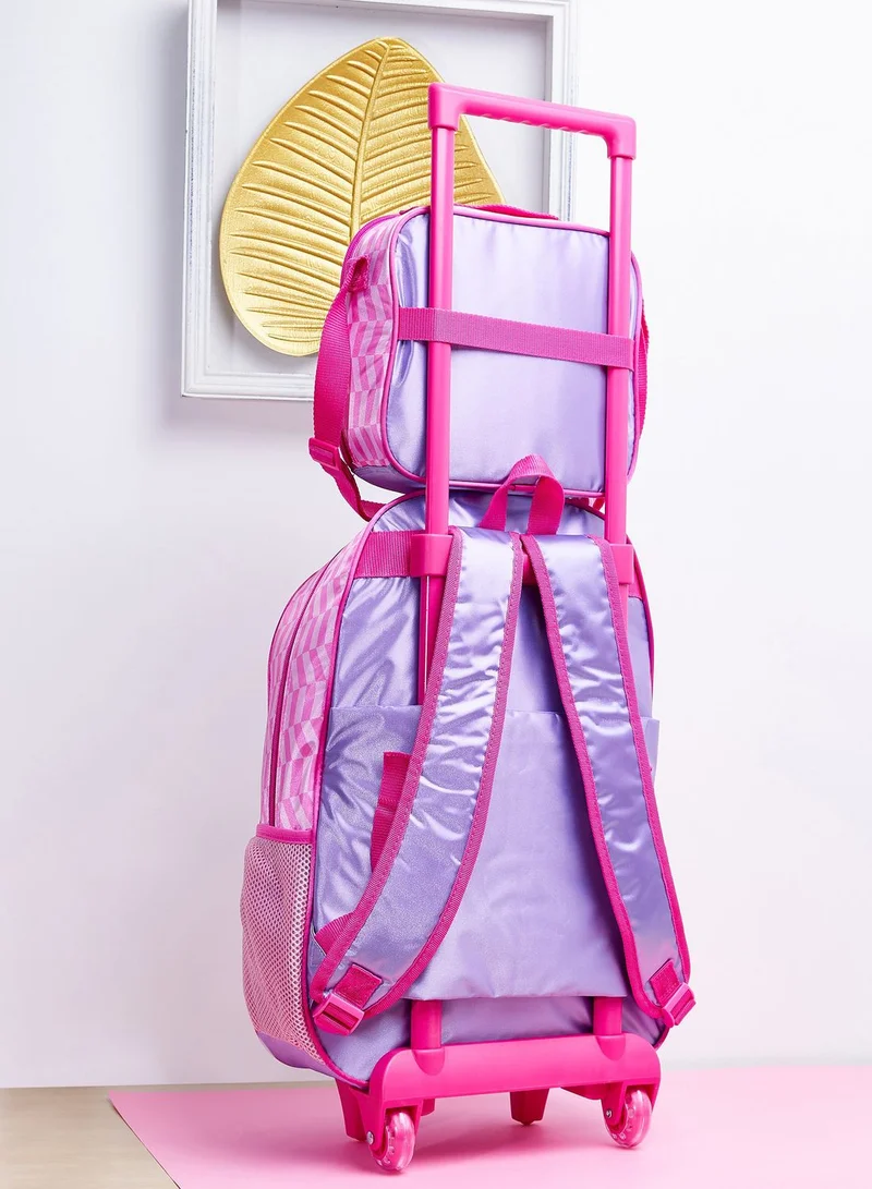 Disney Marie the Cat Back To School Disney Marie The Cat 6In1 Trolley B