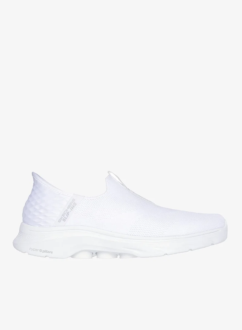 Go Walk 7 - Easy On 2