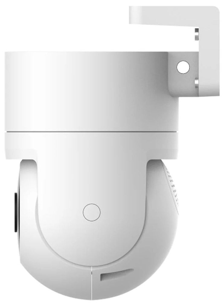 Xiaomi Outdoor Camera CW300 2.5K Full Color Night Vision 4 Million Pixels IP66 Human Tracking Sound And Light Warning Voice Call works with Alexa or Google Assistant - Image 3