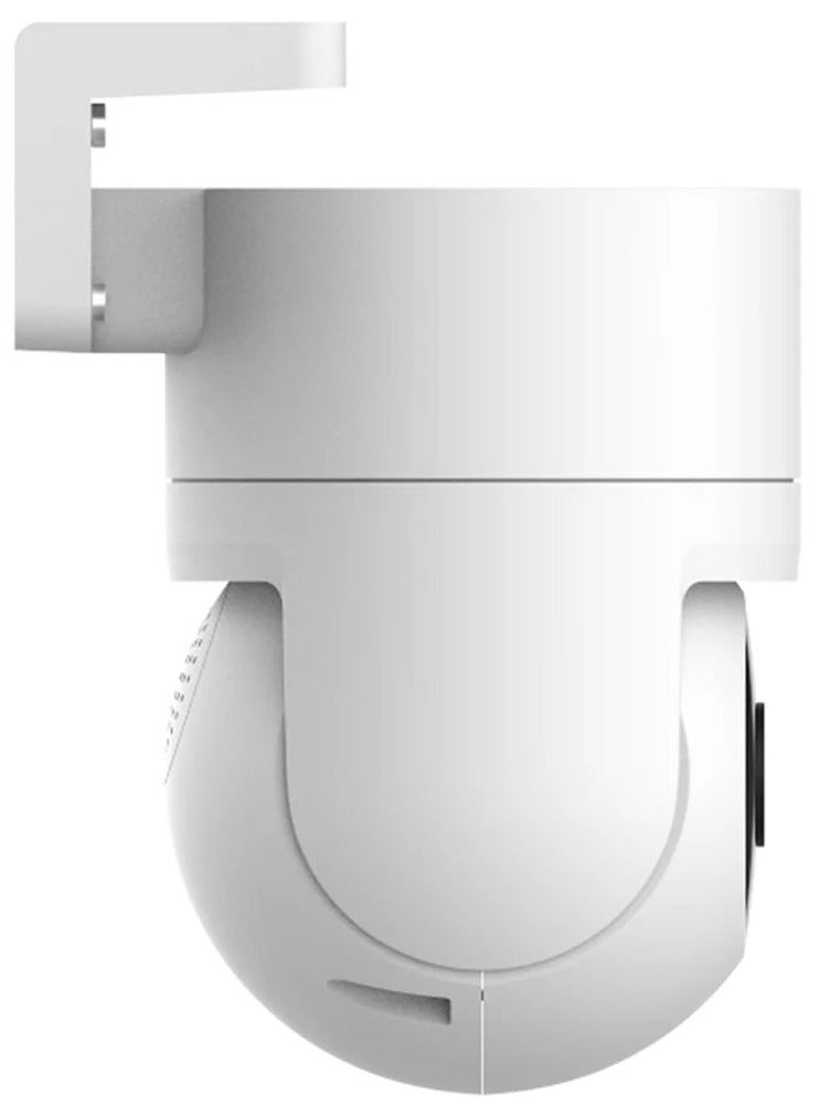 Xiaomi Outdoor Camera CW300 2.5K Full Color Night Vision 4 Million Pixels IP66 Human Tracking Sound And Light Warning Voice Call works with Alexa or Google Assistant - Image 2