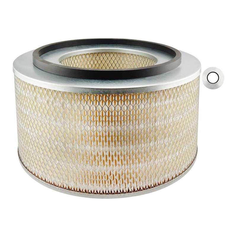 Baldwin Filters PA2343 Heavy Duty Air Filter (13-7/8 x 6-29/32 in.) - Image 4