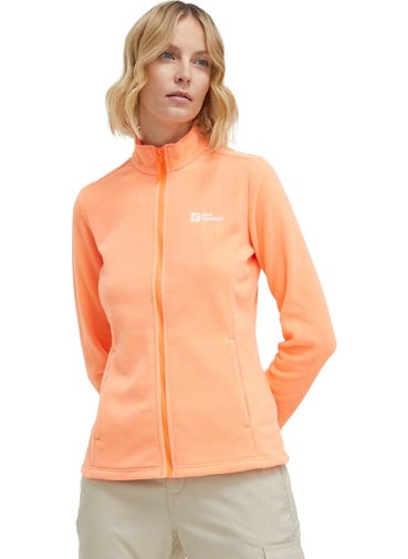 Jack Wolfskin Taunus Fz W 