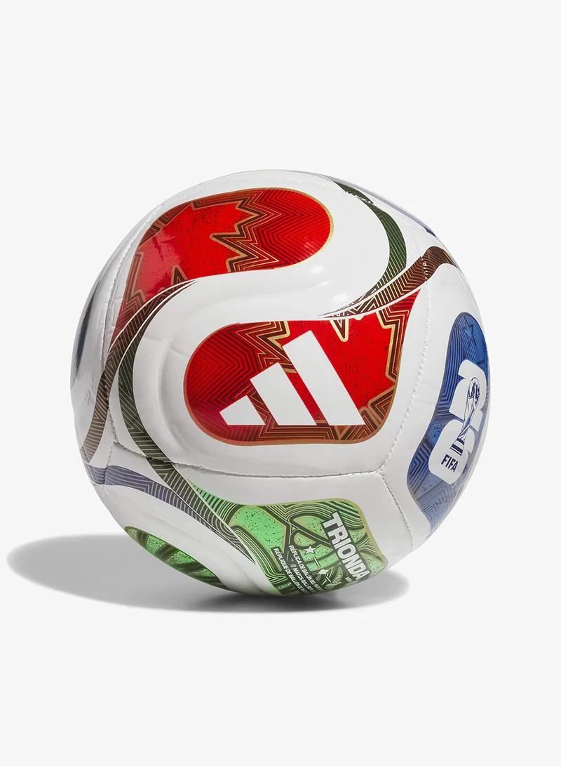 Adidas World Cup 26 Trionda Mini+