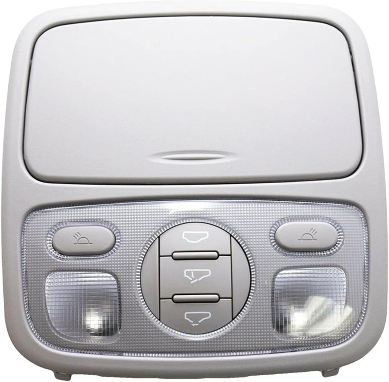 Wivplex Sunroof Overhead Console Room Lamp for Kia Rondo Carens - Image 1