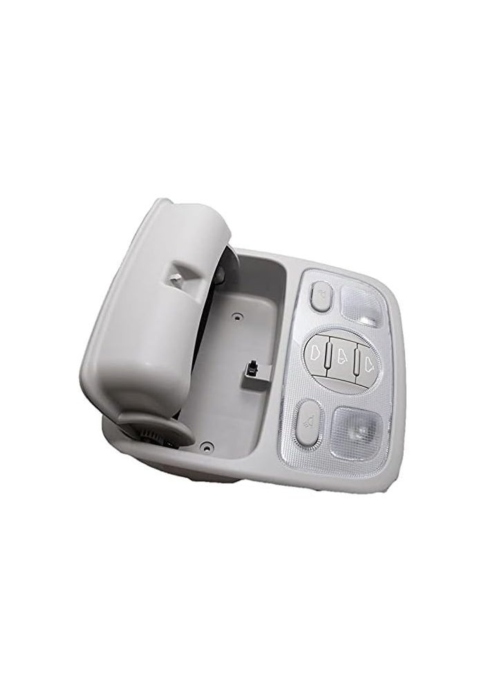Wivplex Sunroof Overhead Console Room Lamp for Kia Rondo Carens - Image 3