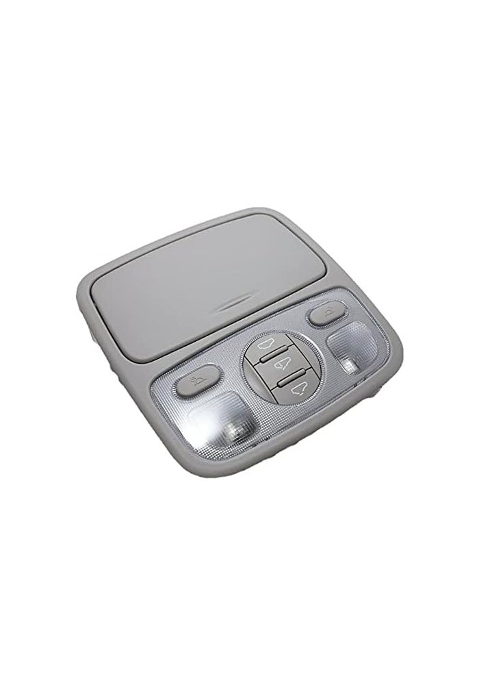 Wivplex Sunroof Overhead Console Room Lamp for Kia Rondo Carens - Image 2