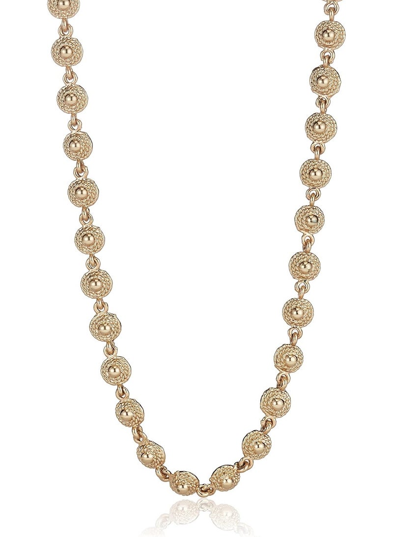 Estele Fancy Designer Necklaces for Women & Girls - Image 1