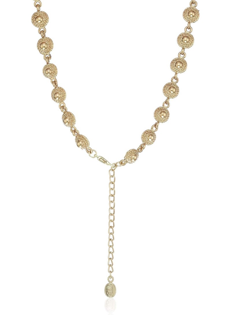 Estele Fancy Designer Necklaces for Women & Girls - Image 2