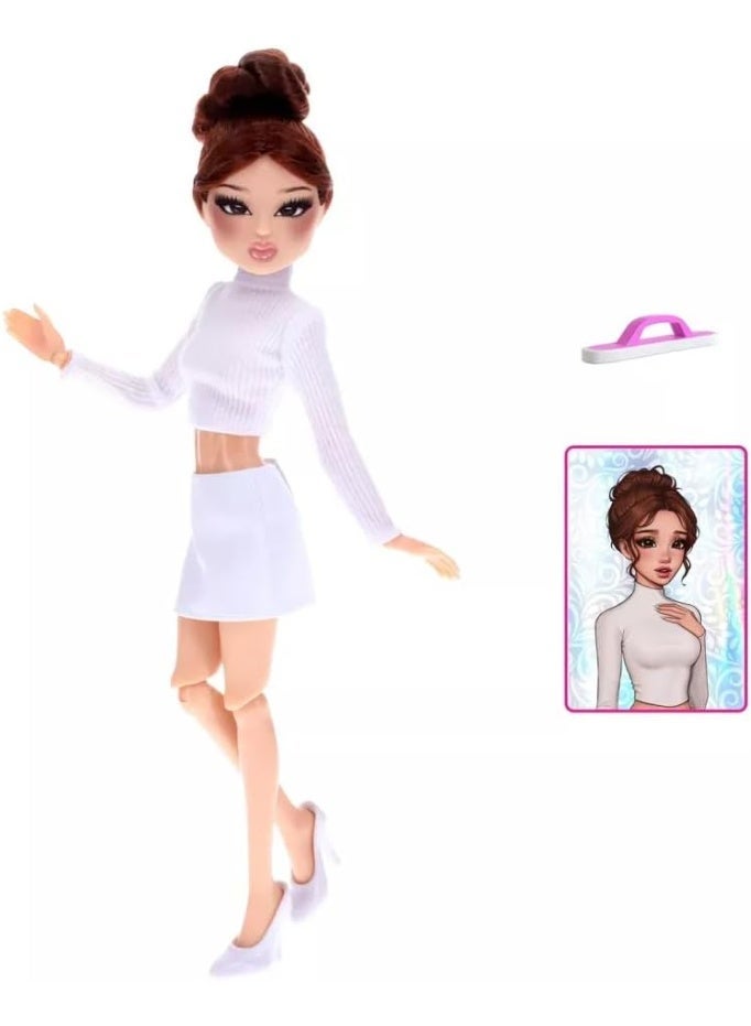 PhatMojo Dress to Impress Fashion Doll - Lana - Image 3