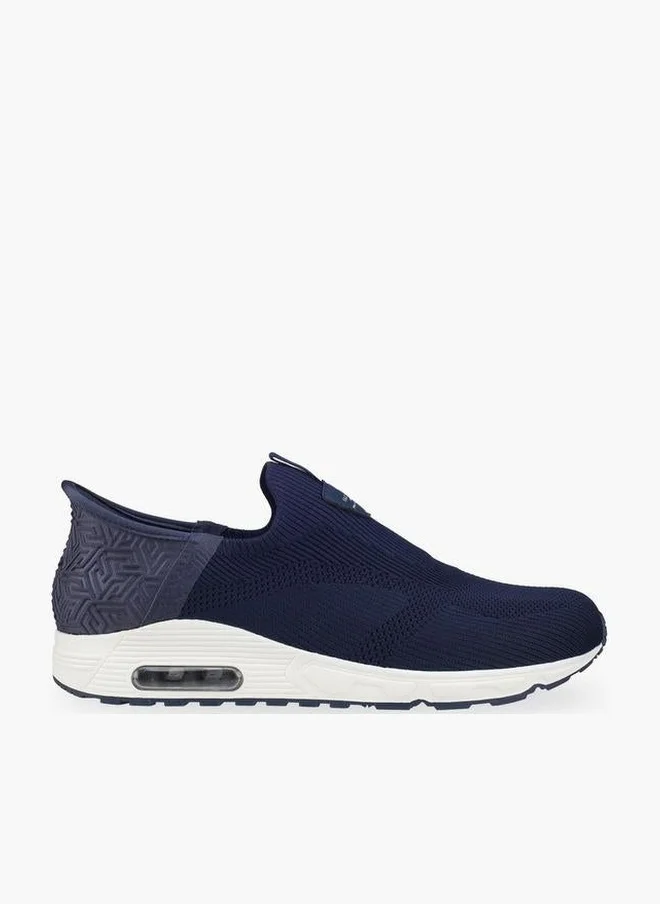 لي كوبر Men Slip-On Sneakers