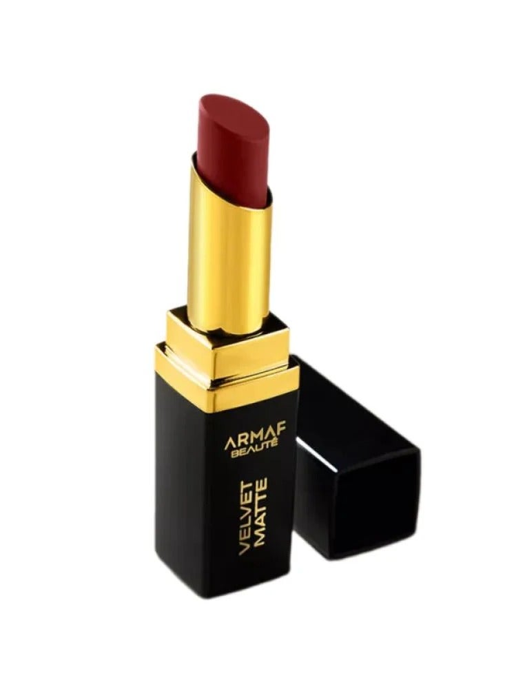 ارماف بيوتي أحمر شفاه فيلفيت مات من ارماف بيوتي ، Camille - Image 2