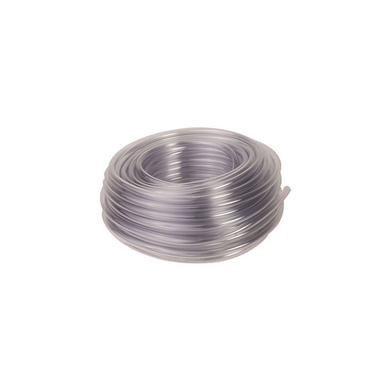 Diversitech Diversitech 738 Clear Vinyl Tube 38ID 100ft 