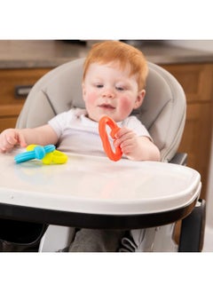 Fat Brain Toys Fat Brain Toys Plip Grips - New/PreOrder - Plip Grips - New Baby Toys & Gifts for Ages 1 to 12  - Image 5
