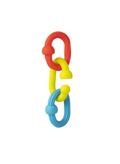 Fat Brain Toys Fat Brain Toys Plip Grips - New/PreOrder - Plip Grips - New Baby Toys & Gifts for Ages 1 to 12  - Image 1