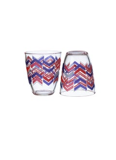 Luminarc A set of 6 glass cups multi-use  - Image 2