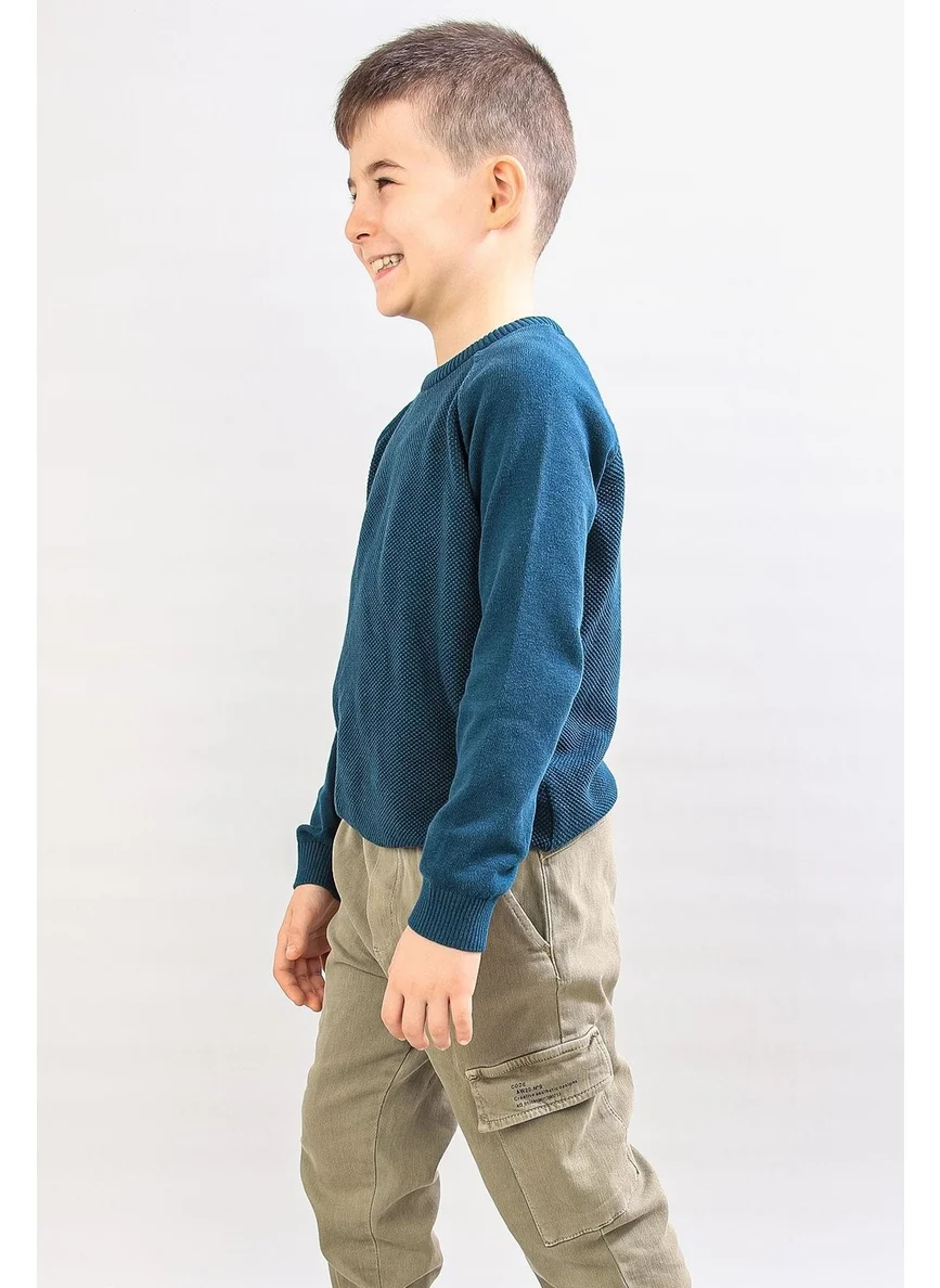 Alexander Gardi Boy's Sweater (C21-18937)