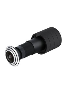 Mini WiFi Peephole Camera Motion Detection Door Eye Hole Security Cam Recorder