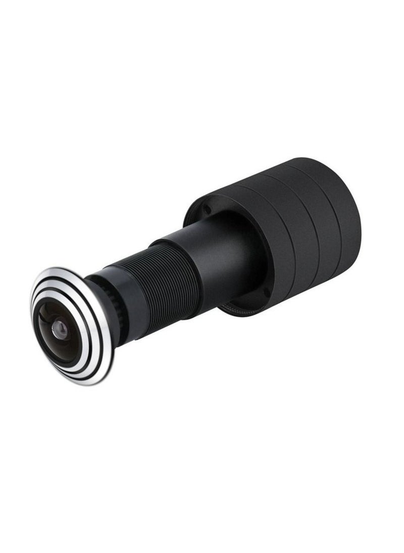 Generic - Mini WiFi Peephole Camera Motion Detection Door Eye Hole Security Cam Recorder - Image 1