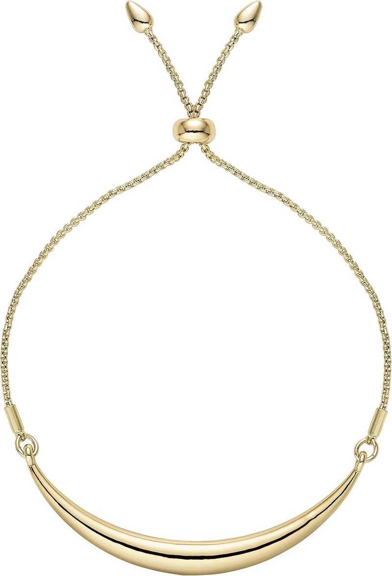 Buckley london women golding bracelet, One Size