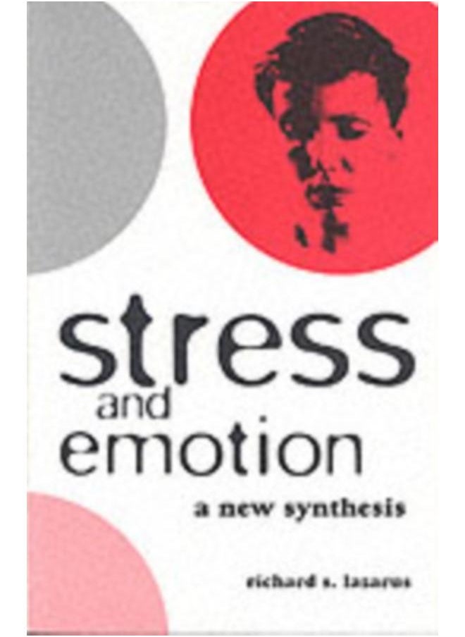 Stress and Emotion : A New Synthesis 