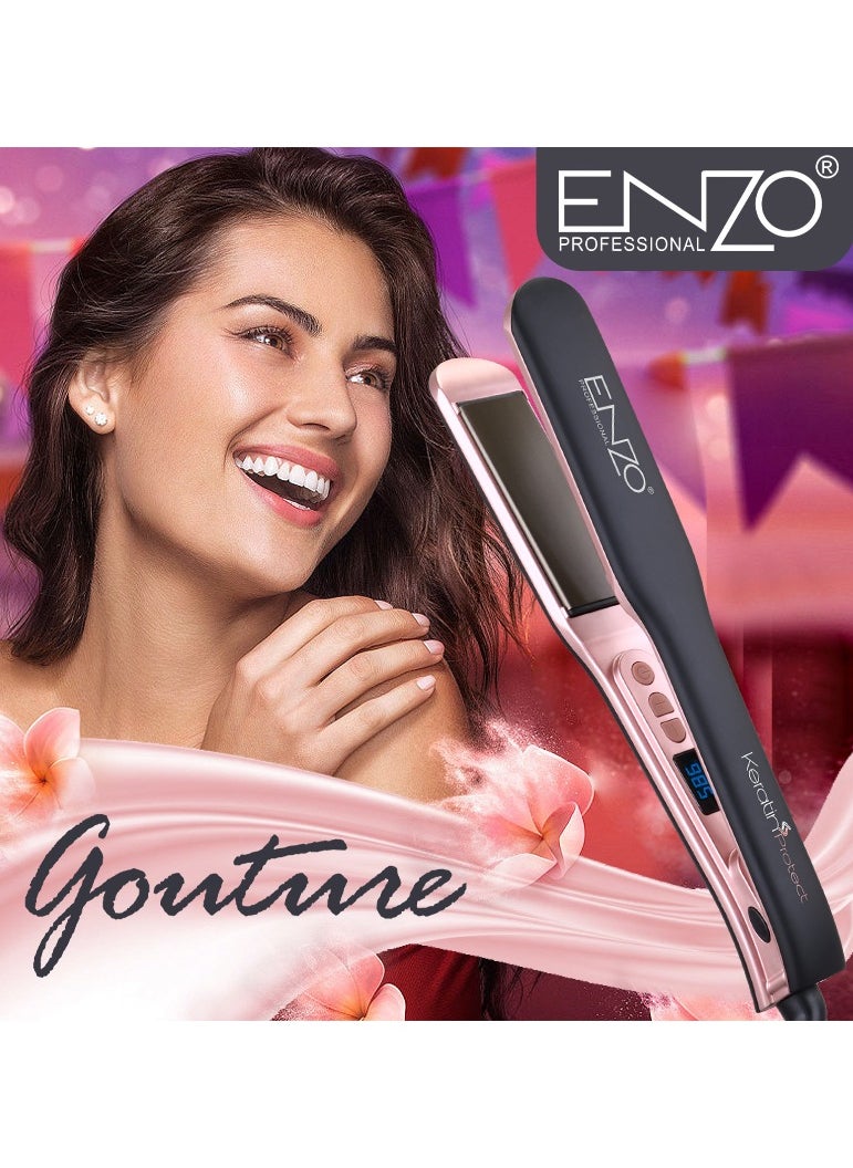ENZO Professional - Enzo EN-3989 Straightener - Image 1