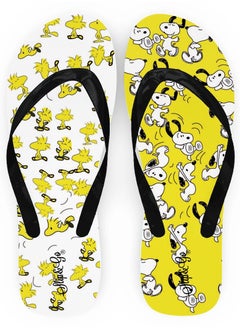Sea Flip Flop Snoopy