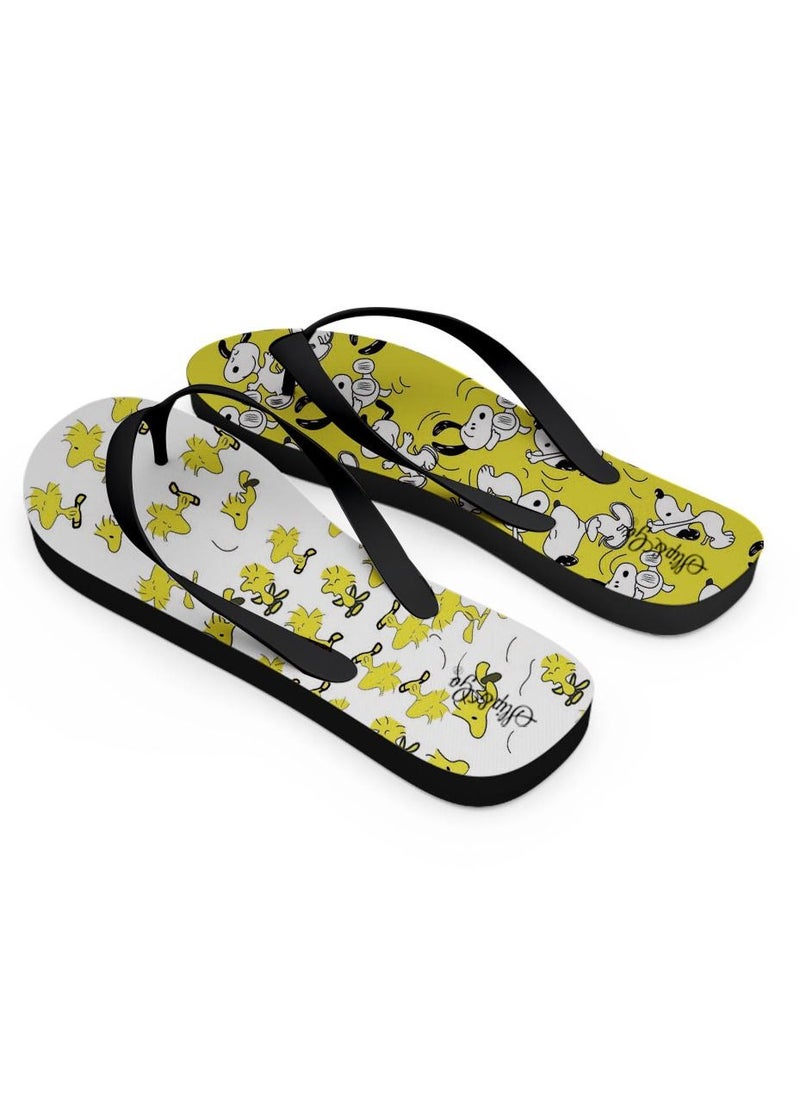 Slip&Go - Sea Flip Flop Snoopy - Image 1