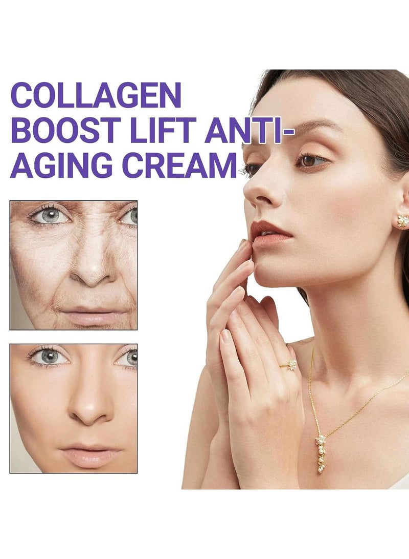 ATRJSZ GET-DREAMY Overnight Toning Whip - Body Firming Whip That Works While You Sleep - Helps Target The Appearance Of Loose Skin On The Body, Suitable for All Skin Types - Image 2