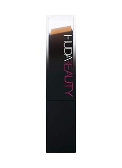 Huda HUDA BEAUTY FauxFilter Skin Finish Buildable Coverage Foundation Stick 405N Biscotti 