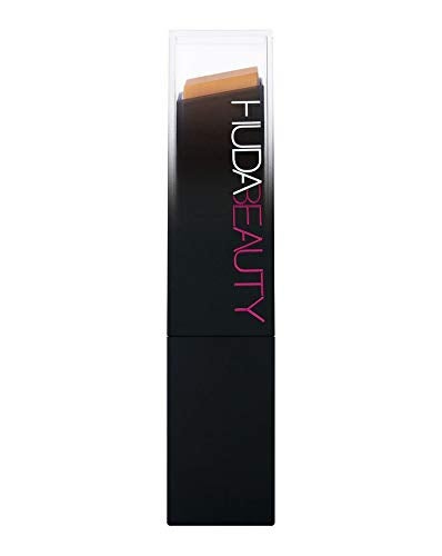 Huda HUDA BEAUTY FauxFilter Skin Finish Buildable Coverage Foundation Stick 405N Biscotti