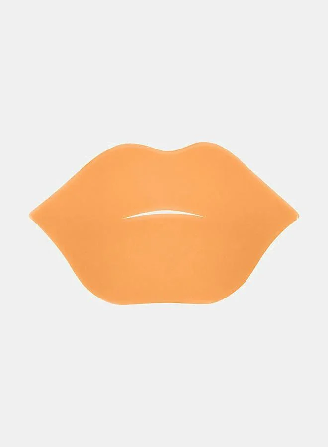Essence Pumpkins Pretty Please! Smoothing Lip Patch 01