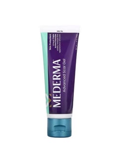 Mederma Advanced Scar Gel, 1.76 oz (50 g) 