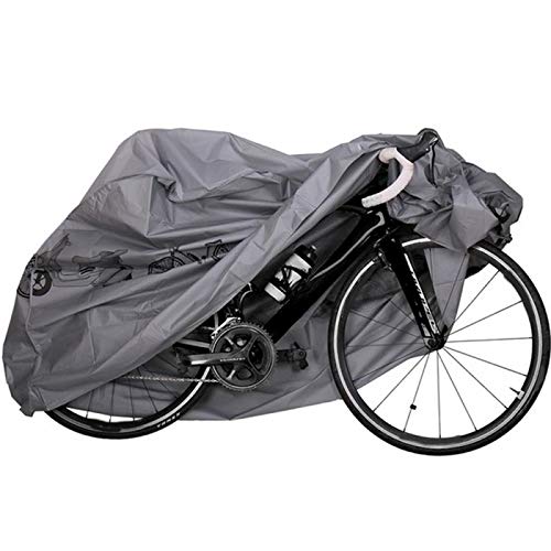 ZIGLY Bicycle Cover for Outdoor and Indoor Storage - Image 4