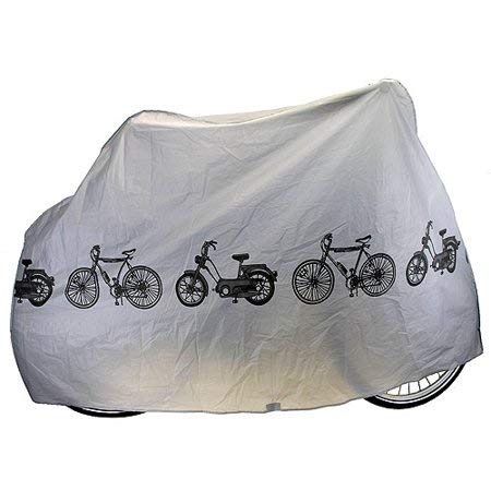 ZIGLY Bicycle Cover for Outdoor and Indoor Storage - Image 1