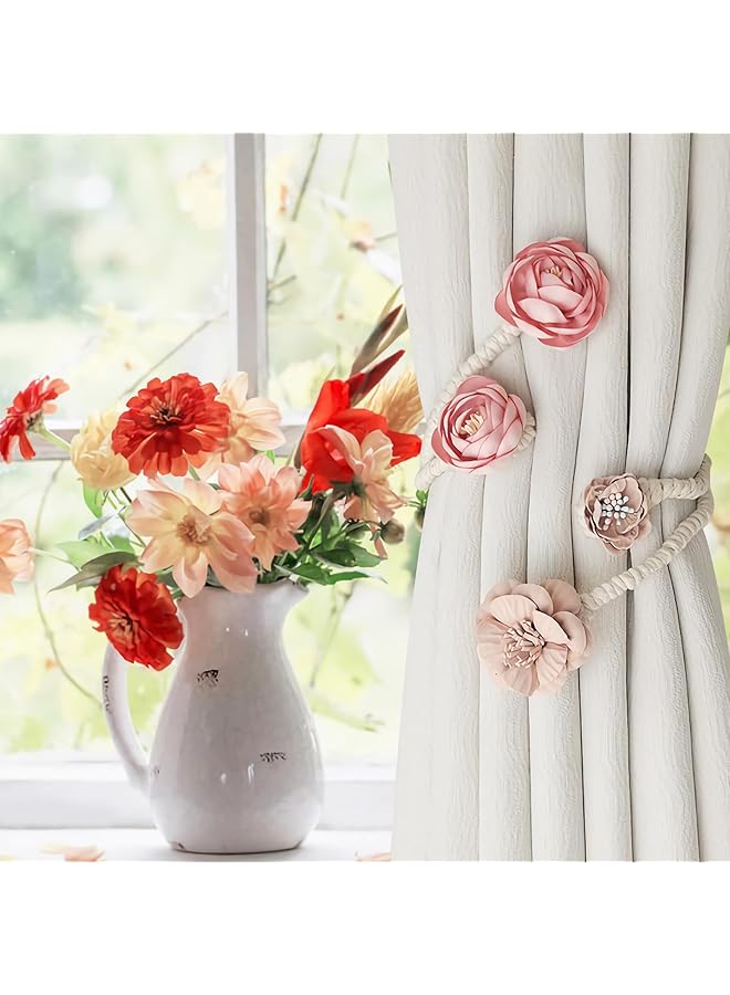 إيروريكس مشابك تثبيت الستائر، مشابك تثبيت الستائر، مشابك تثبيت الستائر، مشابك تثبيت الستائر، مشابك تثبيت الستائر، مشابك تثبيت الستائر المرنة، مشابك تثبيت الستائر ... - Image 2