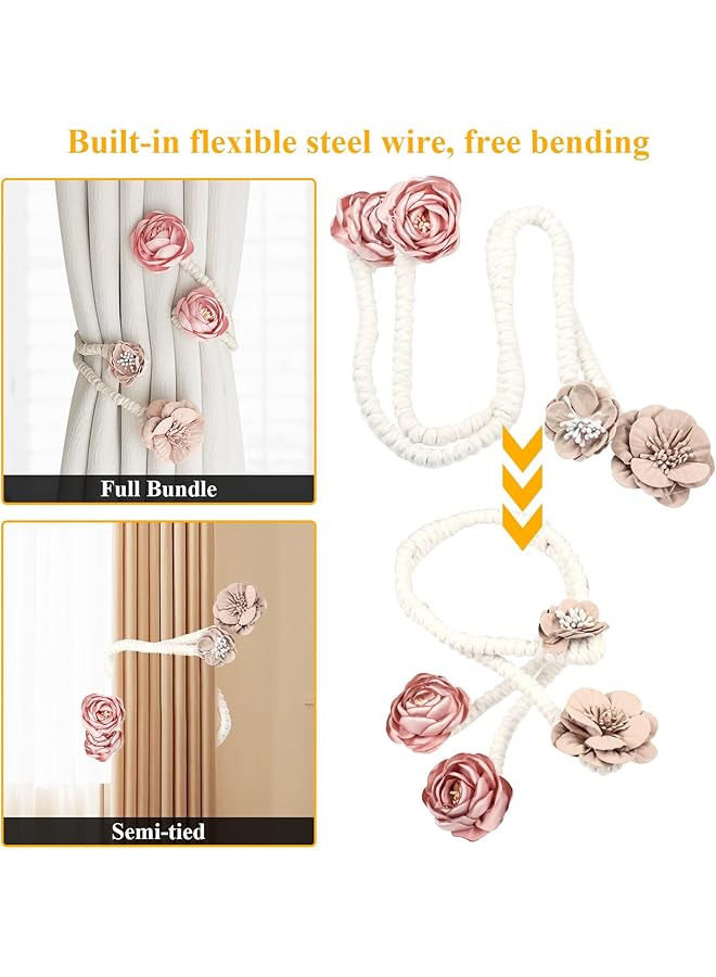 إيروريكس مشابك تثبيت الستائر، مشابك تثبيت الستائر، مشابك تثبيت الستائر، مشابك تثبيت الستائر، مشابك تثبيت الستائر، مشابك تثبيت الستائر المرنة، مشابك تثبيت الستائر ... - Image 3