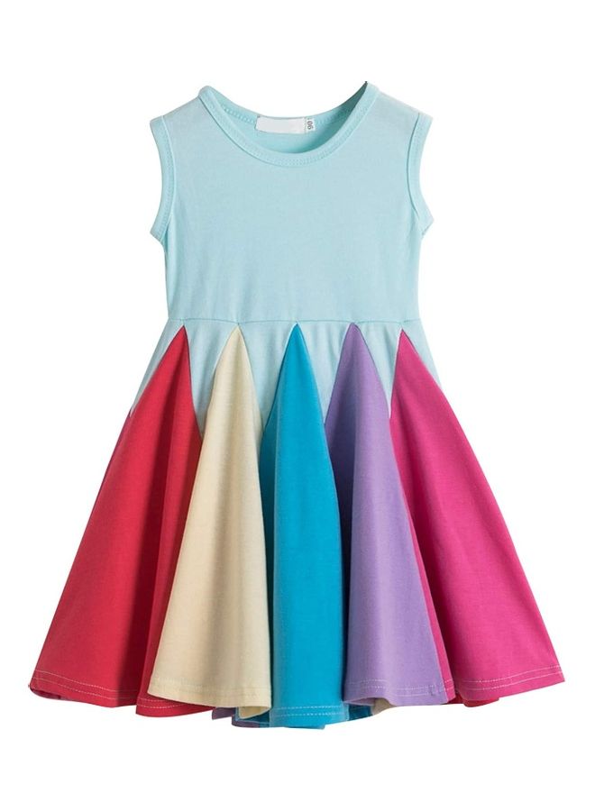 NIBEMINENT Princess Party Costume 100cm - Image 2