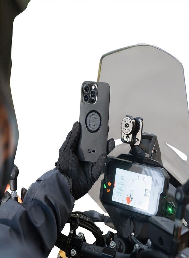 Sp Connect Gps Cradle Mount Spc+ Phone Support One Size - Image 5